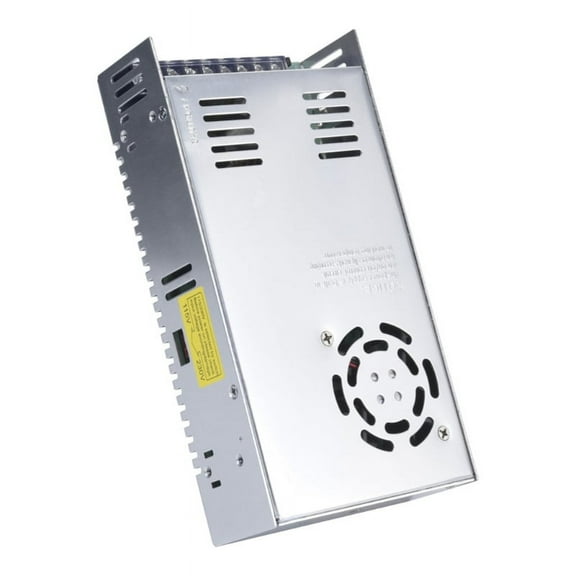 Whoamigo 24V 15A 360W Switching Power Supply for 3D Printers