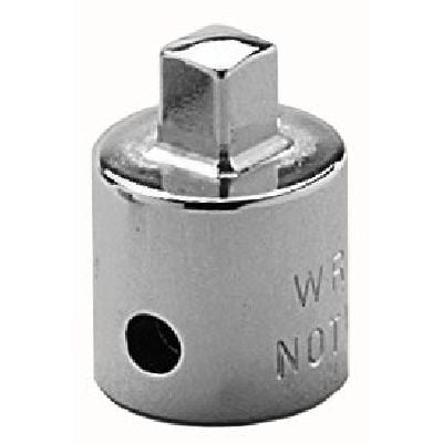 

Wright Tool 3452 3/8 F x 1/4 M Adaptor