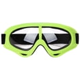 thumbnail image 3 of Bangcool 2 Pair Cycling Goggles Creative Protective Safety Goggles Motorcycle Goggles, 3 of 10