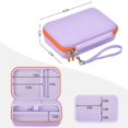 thumbnail image 3 of Estuche Universal para Bolígrafo 3D GWCASE compatible con SCRIB3D P1/Advanced, 3 of 9