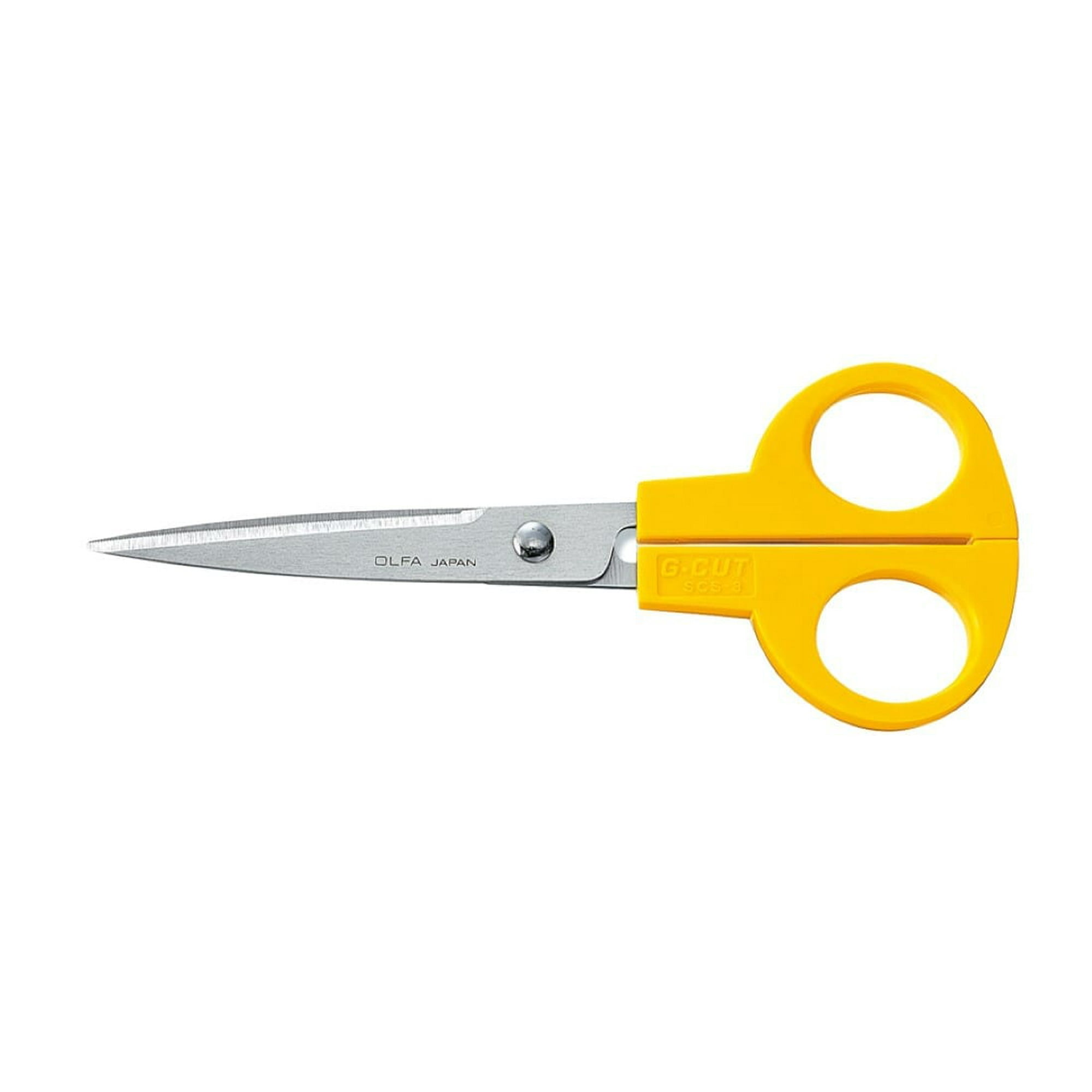 Tijera Microdentada Antideslizante Scs-3 160Mm