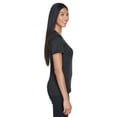 thumbnail image 3 of UltraClub 8620L Ladies Cool & Dry Basic Performance T-Shirt, 3 of 3