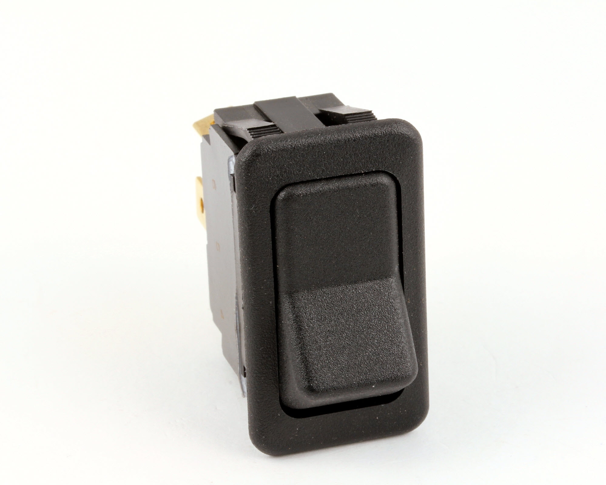 Nemco 47420 Rocker Switch Euro Style
