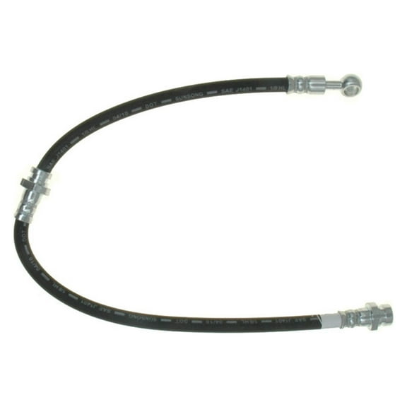 Raybestos Element3 Brake Hose, BH382850 Fits select: 2004-2008,2010-2011 MITSUBISHI ENDEAVOR