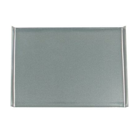 Fox Run Toaster Oven Tray Mini Baking Sheet Warmer 7 X 10 Tin Fox Run Toaster Oven Tray Mini Baking Sheet Warmer 7 X 10 Tin Plated Steel