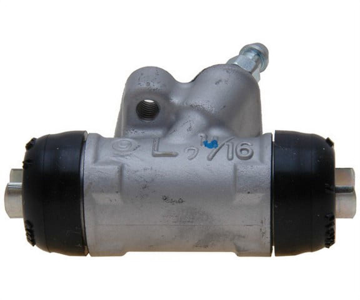 Raybestos WC370196 Grade Drum Brake Wheel Cylinder, Fit for 2005-2000 Toyota Echo Rear Left