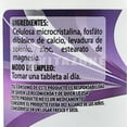 thumbnail image 3 of Selenio 90 tabletas 500 mg Dos Mundos, 3 of 5