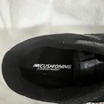 thumbnail image 5 of New Balance 411 V2 Sneakers Shoes Mens Size 13 2E Black Running Walking Comfort, 5 of 5