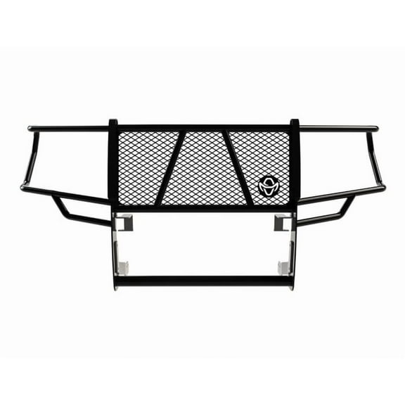 Ranch Hand GGG201BL1 Legend Series Grille Guard Fits select: 2020-2023 GMC SIERRA