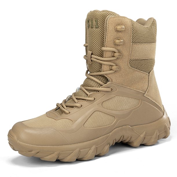 Botas Moto para Hombre Y Mujer Transpirables Impermeables Exterior