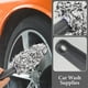 thumbnail image 2 of Cepillo para cubo de rueda de coche Cepillo para limpiar llantas Cepillo para limpiar llantas de coche Cepillo para ruedas, 2 of 8