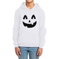 thumbnail image 2 of Gyujnb Kids Halloween , Boys Halloween Hoodie Print Pullover Sweatshirt for Kids Soft Jacket with Graphic Design Comfortable Casual Outfit, Halloween Outfits,3-4 Years, 2 of 4