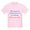 Light Pink, variant on CafePress - That'S So Cute T Shirt - Light T-Shirt Kids XS-XL