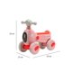 thumbnail image 4 of Montable Denco Toys Baby Triciclo "S" Rosa Con Luz LED Y Musica, 4 of 4