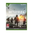 thumbnail image 1 of Battlefield 6 Xbox Series X Físico, 1 of 4