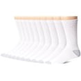 thumbnail image 3 of Hanes Men's Red Label of Boxer Briefs (Pack of 7), 3 of 5