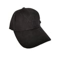 thumbnail image 1 of Aiden Pearce Black Baseball Cap Watch Dogs Hat Costume Cosplay Watchdogs Game, 1 of 1