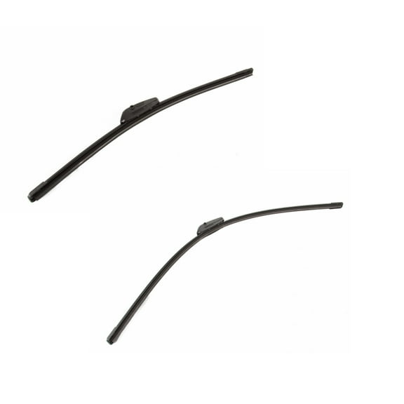 Tesla Model S Windshield Wiper Blades, Bosch Clear Advantage, 2012-2021