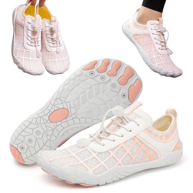 Zapatos Surf Buceo Suaves Unisex Antideslizantes para Playa Al Aire Libre