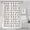 Chick & Wi, variant on Rustic Plaid Shower Curtain 72" x 72" - Farmhouse Style Checkered Bathroom Decor - Premium Polyester Waterproof & Fade-Resistant with Metal Grommets & Hooks