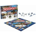thumbnail image 2 of Monopoly Board Game San Antonio Edition: 2-6 Players Family Board Game, 2 of 5