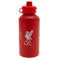 thumbnail image 1 of Liverpool FC Matte Aluminium 500ml Bottle, 1 of 3