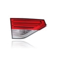 thumbnail image 1 of Tail Light Assembly - Depo Fit/For 34155TK8A11 14-17 Honda Odyssey - On Liftgate - Left Hand - Driver, 1 of 2