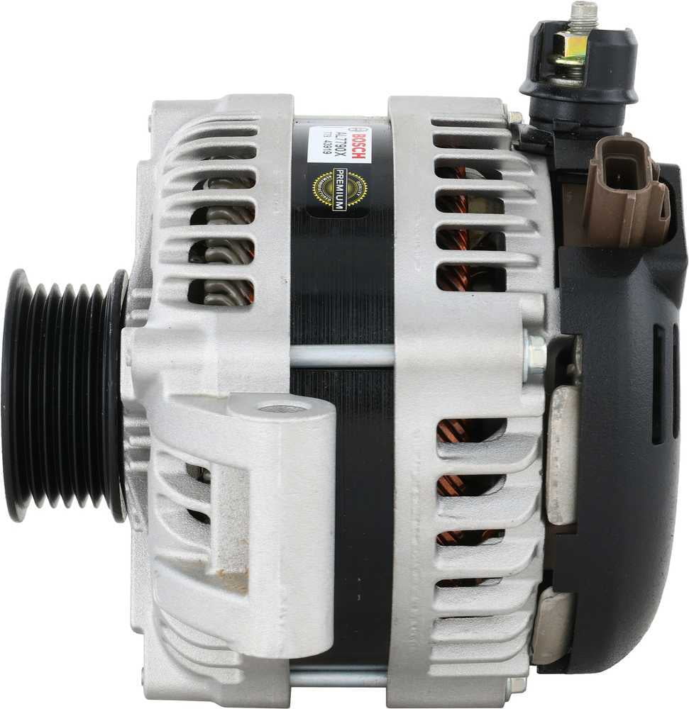 Bosch AL7790X Premium Alternator