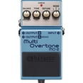 thumbnail image 1 of Pedal de Efecto Boss MO-2, 1 of 5