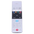 thumbnail image 4 of Reemplazo de control remoto, control remoto de televisión, control remoto de televisión, controlador para Toshiba LEDHDTV Valor excepcional, 4 of 9