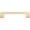 Honey Bronze, variant on Top Knobs Tk544 Holland 5" Center To Center Handle Cabinet Pull From The Mercer Series -