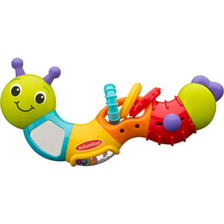 Infantino Rattles in Baby & Toddler Toys 