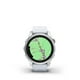 thumbnail image 4 of EPIX PRO (g2), 42mm, Glass, SS, Whitestone Garmin EPIX PRO, 4 of 6