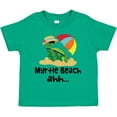 thumbnail image 3 of Inktastic Myrtle Beach South Carolina Boys or Girls Toddler T-Shirt, 3 of 5