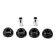 thumbnail image 1 of Set Bujes Barra Tensora Grand Cherokee 1999 A 2004 Jeep Genérica ., 1 of 3