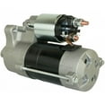 thumbnail image 4 of For Dodge Ram 1500 Starter Motor 2006 07 08 09 2010 Replaces 4801256AC- (Vehicle Trim: 3.7L V6 226 CID; w/ Automatic Trans. ; 4.7L V8 287 CID; w/ Automatic Trans.), 4 of 7