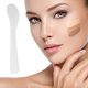thumbnail image 2 of Ofertas Únicas 1 Juego de Tazón de Mezcla de Mascarilla Facial Ligero con Palo de 5.98" de Longitud Blanco, 2 of 5