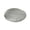 Gray-GY-home supplies, variant on LEFTHIGH Home 35cm Round Plush Cushion Tatami Chair Pad Faux Fur Seat Pillow for Home Living Room Floor Decor Coffee White Yellow Pink Gray Khaki Red Mens Gifts