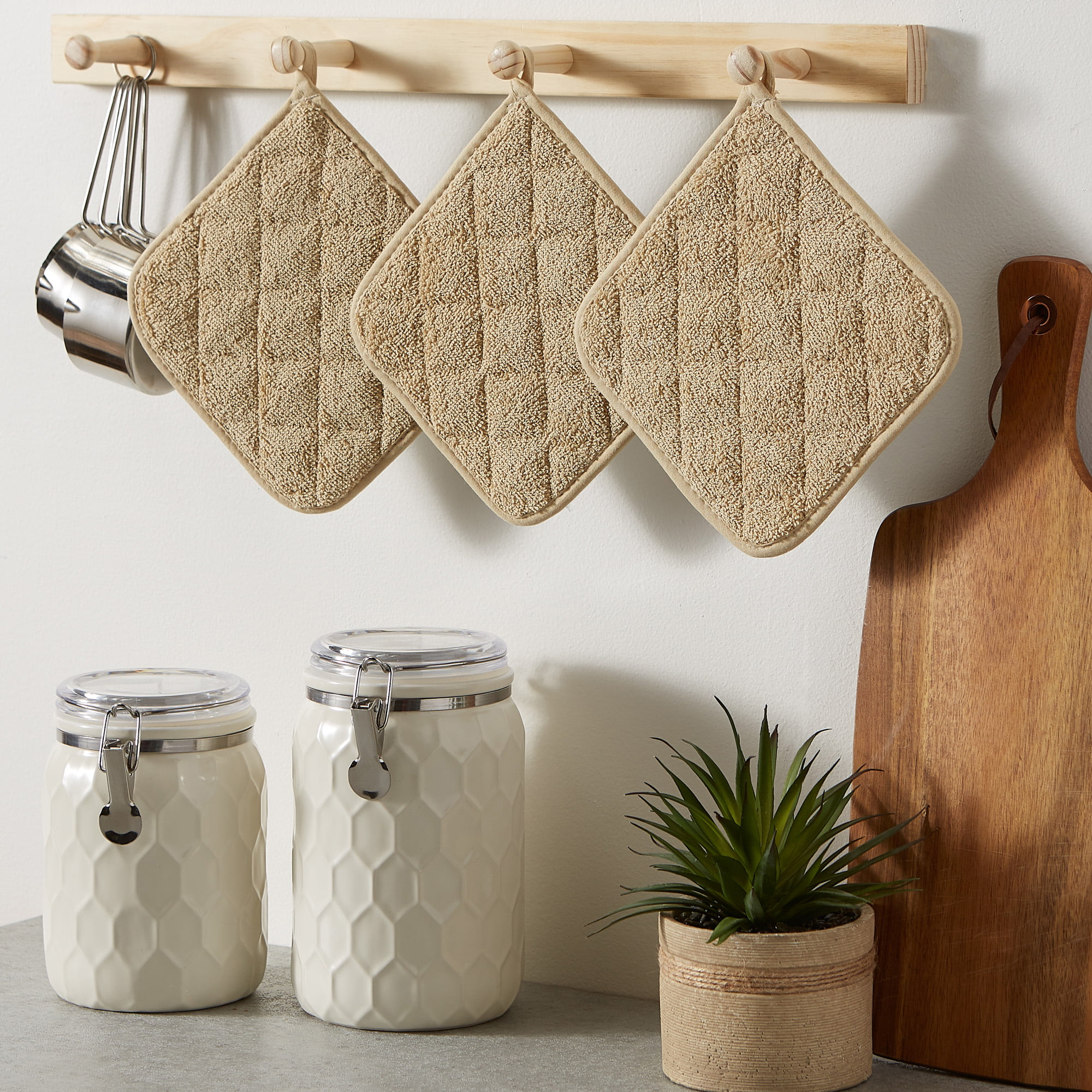 pot holders – choose from 7 colors! - Milk Paint