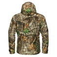 thumbnail image 4 of ScentBlocker Men's Drencher Jacket with Hood,, 4 of 9