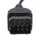 thumbnail image 5 of Cable Conector Obd2 Conector Obd2 Para Renault 12 Pines A 16 Pines OBD2 Cable Conector Adaptador OBDII Accesorios De Coche Aptos Para Renault ANGGREK Otros Vehículos, 5 of 8