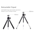 thumbnail image 7 of Spedal Portable Lightweight Tripod, 7 of 7