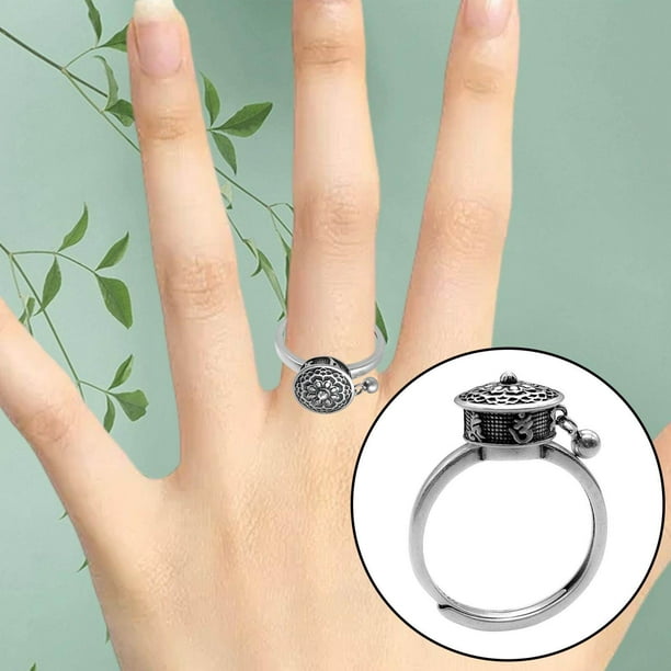 Bague redimensionnable cheap
