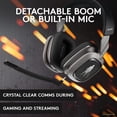 thumbnail image 4 of Auriculares inalámbricos Bluetooth para gaming ASTRO A30 Lightspeed, 4 of 6