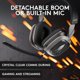thumbnail image 4 of Auriculares inalámbricos Bluetooth para gaming ASTRO A30 Lightspeed, 4 of 6