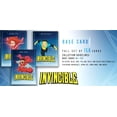 thumbnail image 2 of 2025 Invincible Season 1 Keepsake Premiere Hobby Edition: 2 Relics Per Box Guaranteed, Chase Rare Autos & Patches, 2 of 7