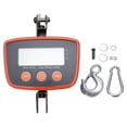 thumbnail image 2 of Balance de Levage Portable, Balance Numérique à Haute Capacité de Charge Aluminium Moulé 500kg Portée Précision 100g pour Pesée, 2 of 7