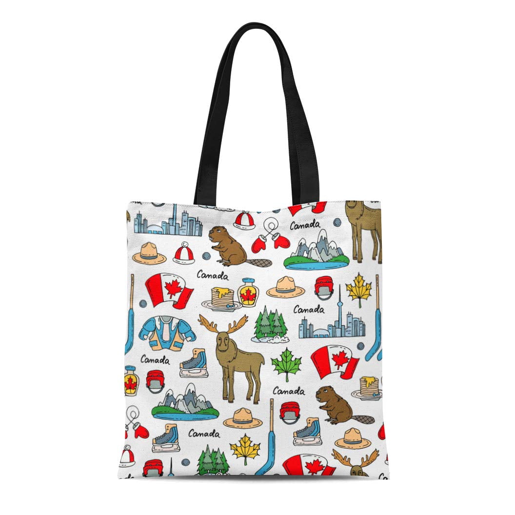 Canadian brand bags sales