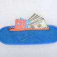thumbnail image 1 of bolsa de teléfono móvil para correr bolsa de cintura para deportes al aire libre bolsa de cintura impermeable transpirable azul LingWen 9024715573162, 1 of 1