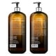 thumbnail image 5 of Set de champú y acondicionador MAJESTIC PURE Biotin 480 ml, 5 of 6